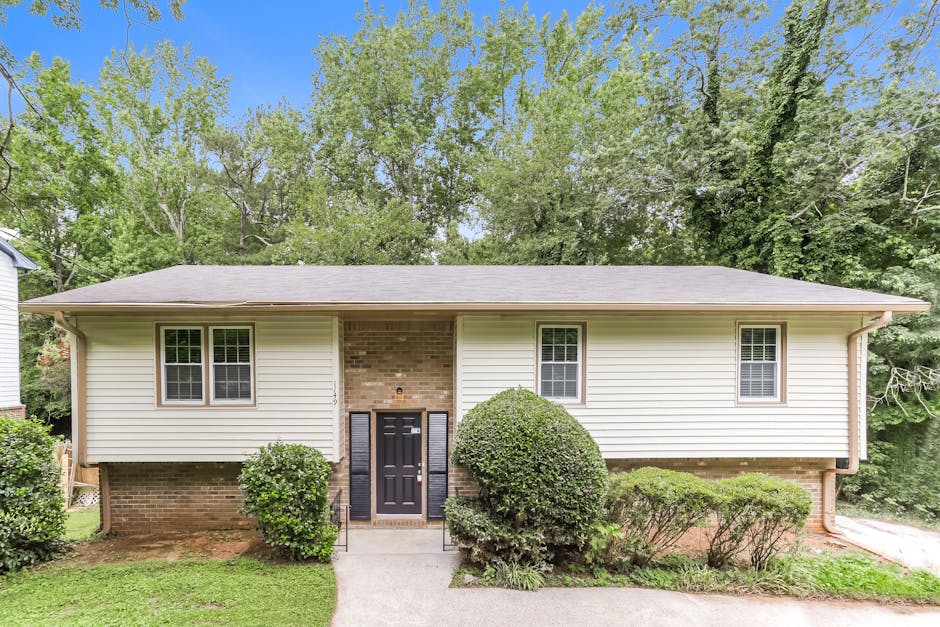 1149 Alpine Hills Dr, Stone Mountain, GA 30083 Home for Rent 3 Beds